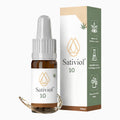 Sativiol® Hanf-Öl 10